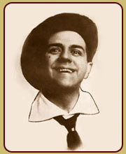 Михаил Савояров, автор «Трубачей»